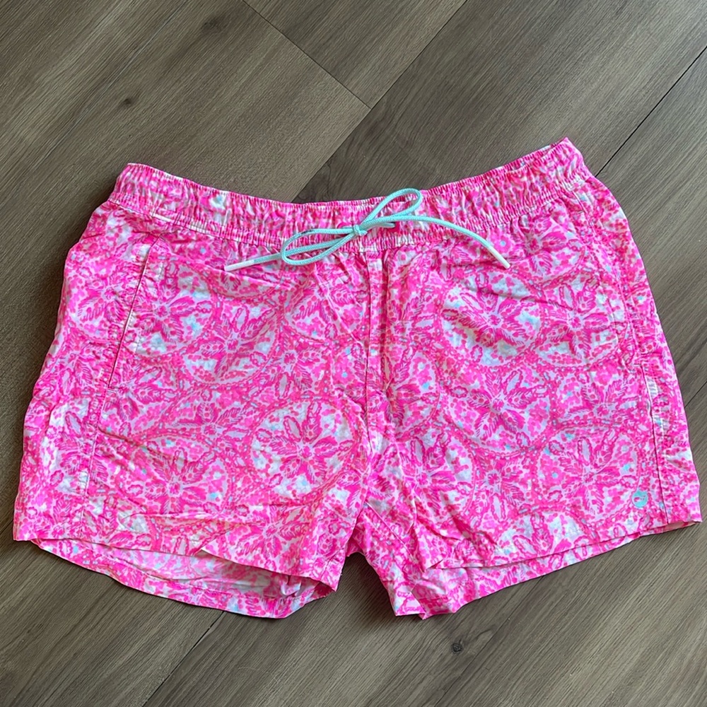 Vineyard Vines Performance Short